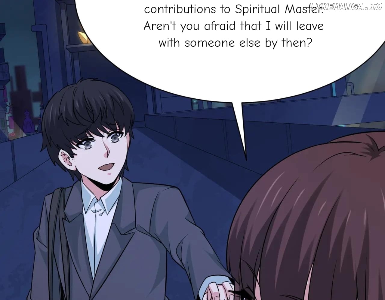 Era of the Haunted Chapter 331 - page 81